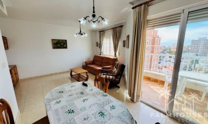 Revente - Apartment - Torrevieja - Costa Blanca
