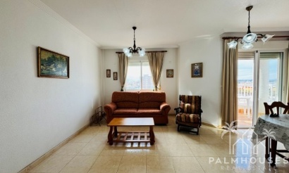 Revente - Apartment - Torrevieja - Costa Blanca