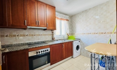 Revente - Apartment - Torrevieja - Costa Blanca