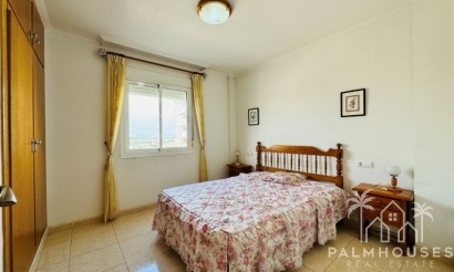 Revente - Apartment - Torrevieja - Costa Blanca