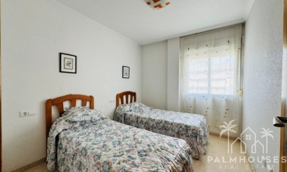 Revente - Apartment - Torrevieja - Costa Blanca