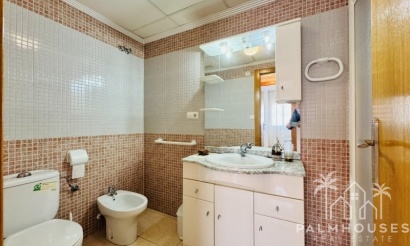Revente - Apartment - Torrevieja - Costa Blanca