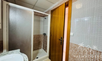 Revente - Apartment - Torrevieja - Costa Blanca