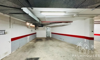 Revente - Apartment - Torrevieja - Costa Blanca