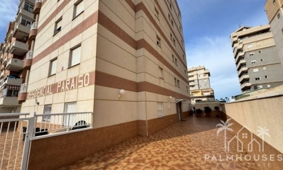 Revente - Apartment - Torrevieja - Costa Blanca
