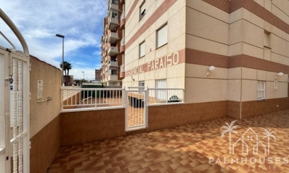 Revente - Apartment - Torrevieja - Costa Blanca