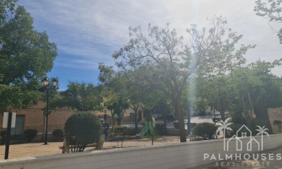 Resale - House - Pinoso - Inland