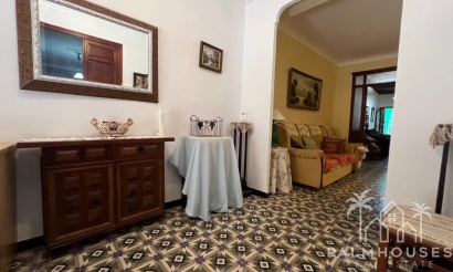 Resale - House - Pinoso - Inland