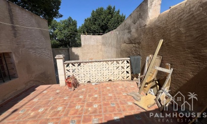 Resale - House - Pinoso - Inland