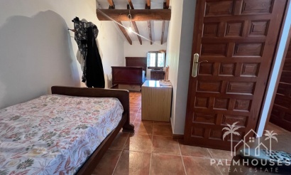 Resale - House - Pinoso - Inland