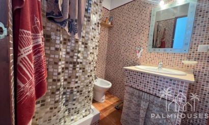 Resale - House - Pinoso - Inland