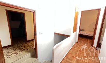 Resale - House - Pinoso - Inland