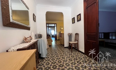Resale - House - Pinoso - Inland