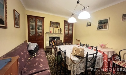 Resale - House - Pinoso - Inland