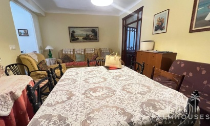 Resale - House - Pinoso - Inland