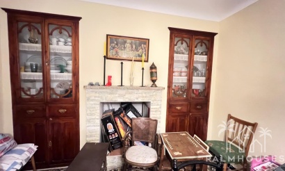 Resale - House - Pinoso - Inland