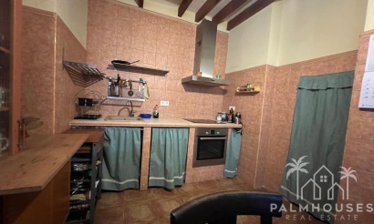 Resale - House - Pinoso - Inland
