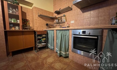 Resale - House - Pinoso - Inland