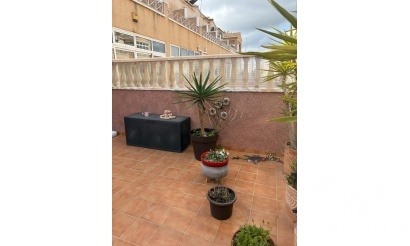 Herverkoop - Appartement - Orihuela Costa - Los Almendros-la Florida