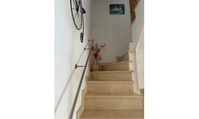 Herverkoop - Appartement - Orihuela Costa - Los Almendros-la Florida