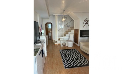 Herverkoop - Appartement - Orihuela Costa - Los Almendros-la Florida