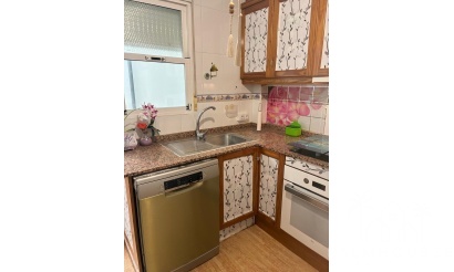 Herverkoop - Appartement - Orihuela Costa - Los Almendros-la Florida