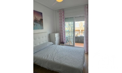 Herverkoop - Appartement - Orihuela Costa - Los Almendros-la Florida