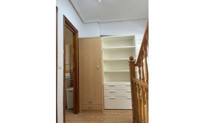 Herverkoop - Appartement - Orihuela Costa - Los Almendros-la Florida