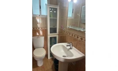 Herverkoop - Appartement - Orihuela Costa - Los Almendros-la Florida