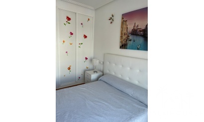 Herverkoop - Appartement - Orihuela Costa - Los Almendros-la Florida