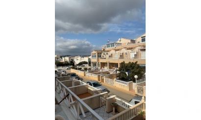 Herverkoop - Appartement - Orihuela Costa - Los Almendros-la Florida
