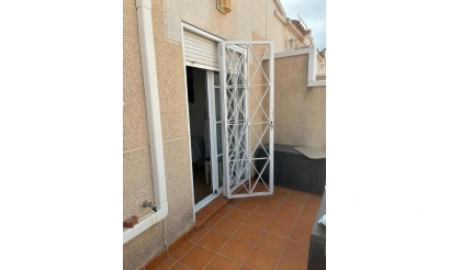 Herverkoop - Appartement - Orihuela Costa - Los Almendros-la Florida