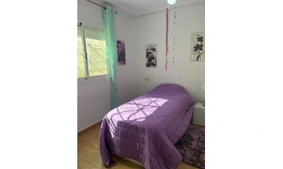 Herverkoop - Appartement - Orihuela Costa - Los Almendros-la Florida
