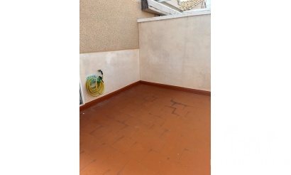 Herverkoop - Appartement - Orihuela Costa - Los Almendros-la Florida