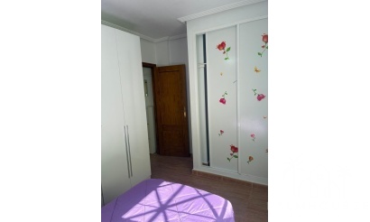 Herverkoop - Appartement - Orihuela Costa - Los Almendros-la Florida