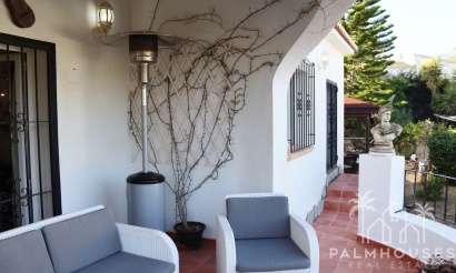 Venta - Villa - Murla - Inland