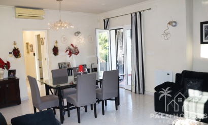 Venta - Villa - Murla - Inland