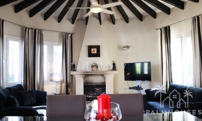 Venta - Villa - Murla - Inland