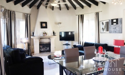 Venta - Villa - Murla - Inland
