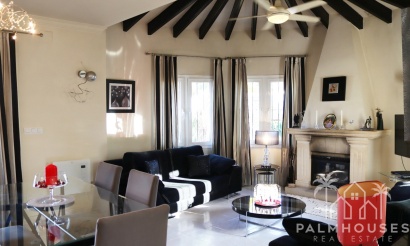 Venta - Villa - Murla - Inland