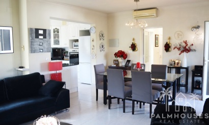 Venta - Villa - Murla - Inland