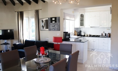 Venta - Villa - Murla - Inland