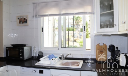 Venta - Villa - Murla - Inland