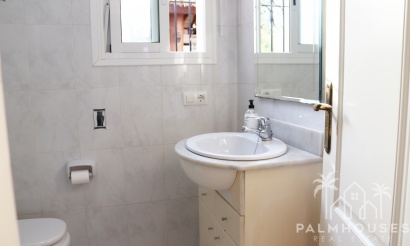 Venta - Villa - Murla - Inland