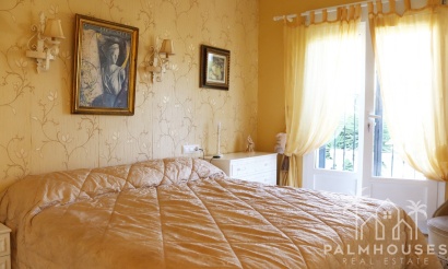 Venta - Villa - Murla - Inland