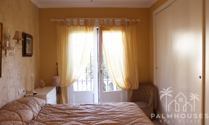 Venta - Villa - Murla - Inland