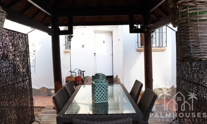 Venta - Villa - Murla - Inland
