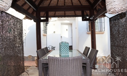 Venta - Villa - Murla - Inland