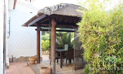 Venta - Villa - Murla - Inland