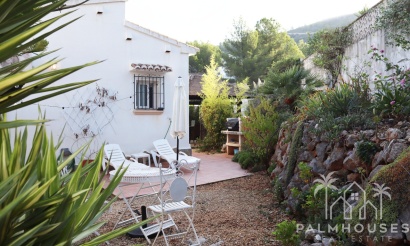 Venta - Villa - Murla - Inland